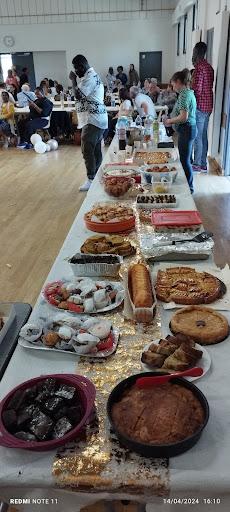 Salle des Fetes de Chassieu - Photo 3